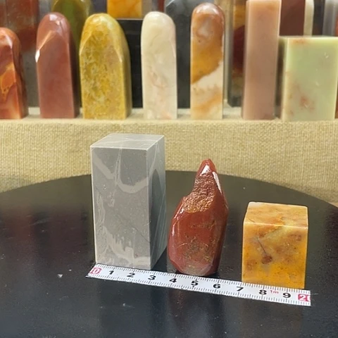 寿山石印石寿山石印石