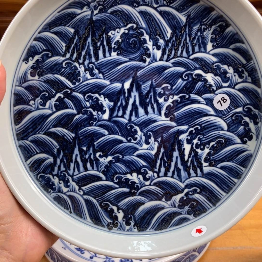 景德镇手绘哈哈哈哈哈哈