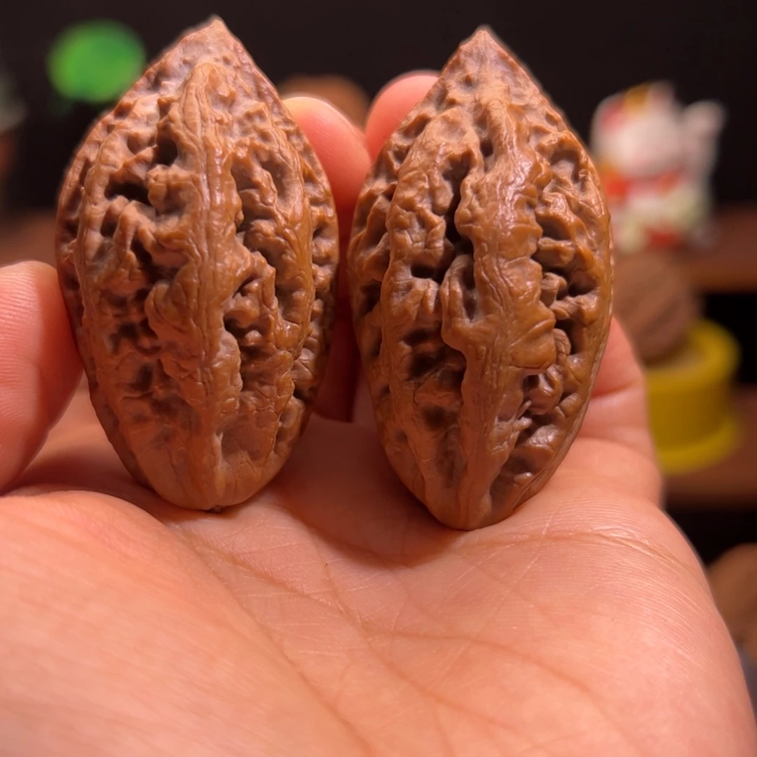文玩核桃吊坠核桃23
