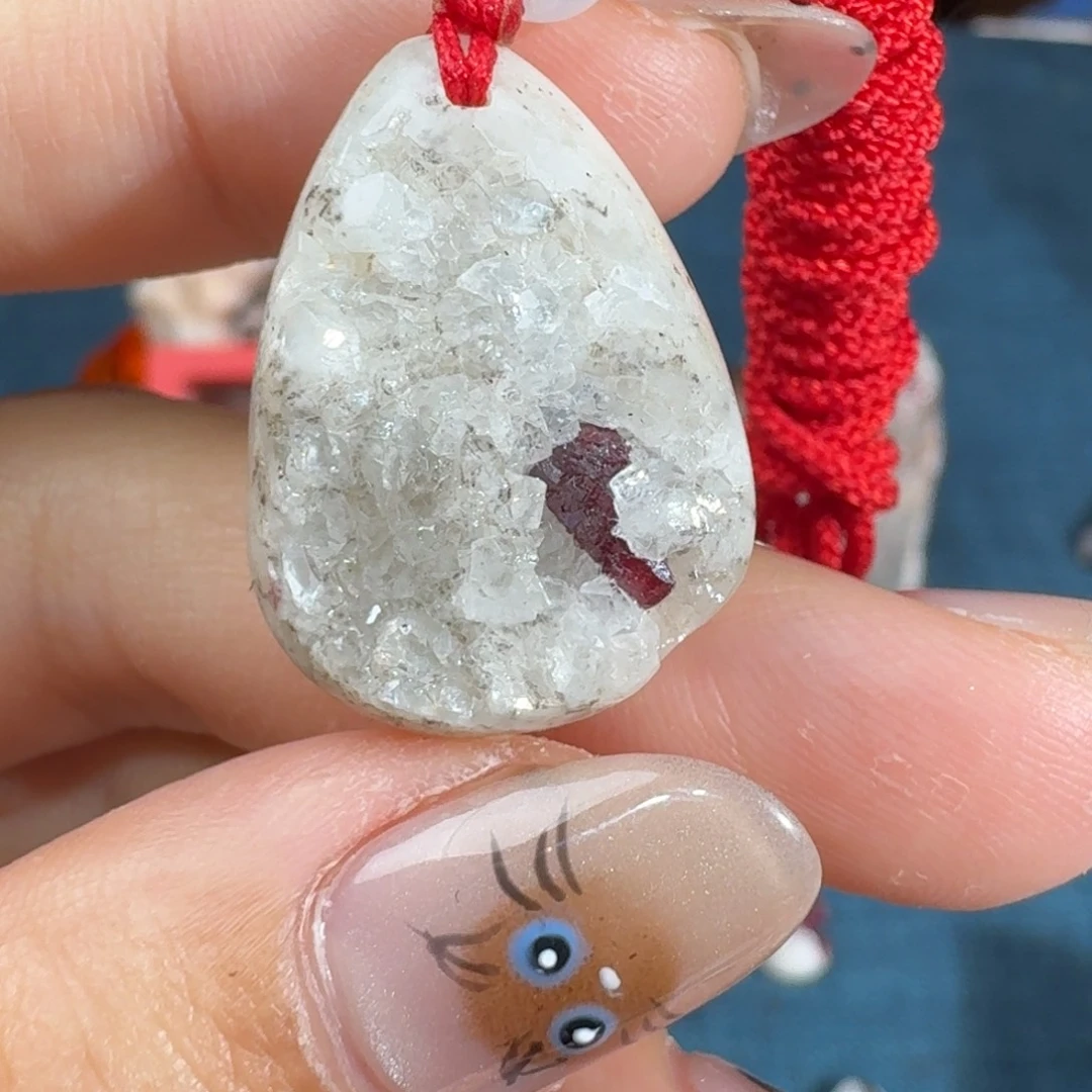 天然辰砂天然朱砂