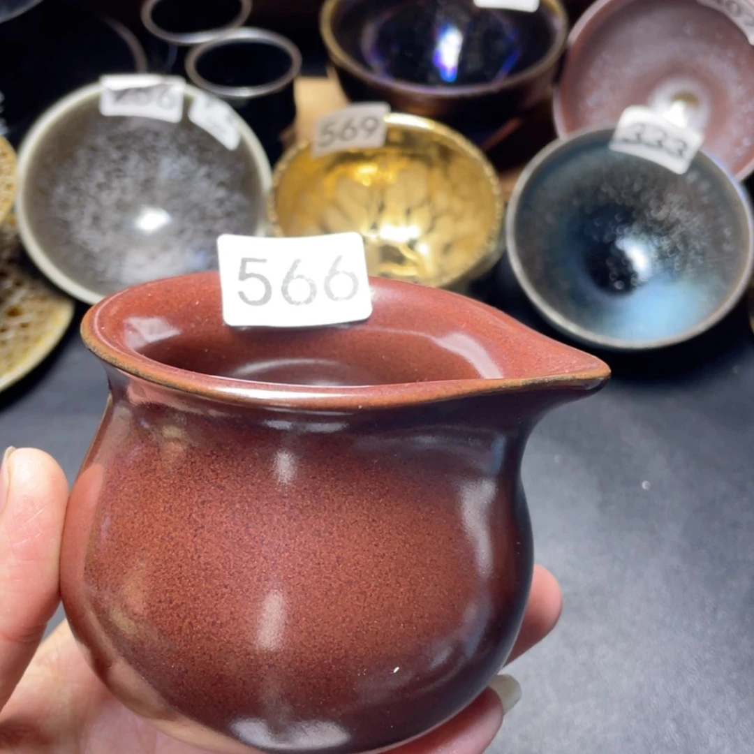 【闪购商品】茶盏566