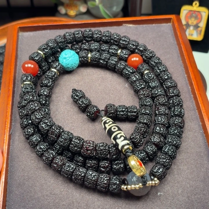 鑫****金刚菩提吊坠金刚菩提子