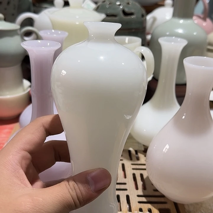 瑕疵茶具，介意勿拍