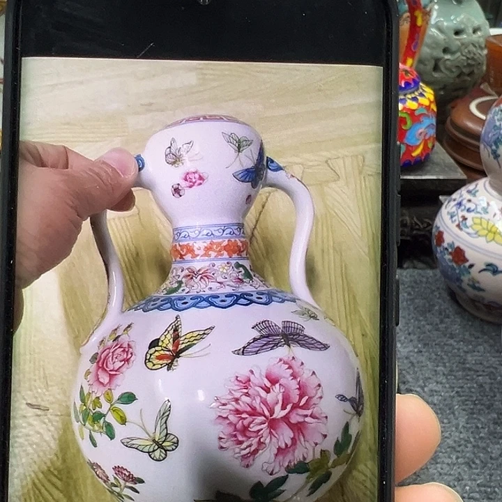 瓷片摆件摆件摆件摆件