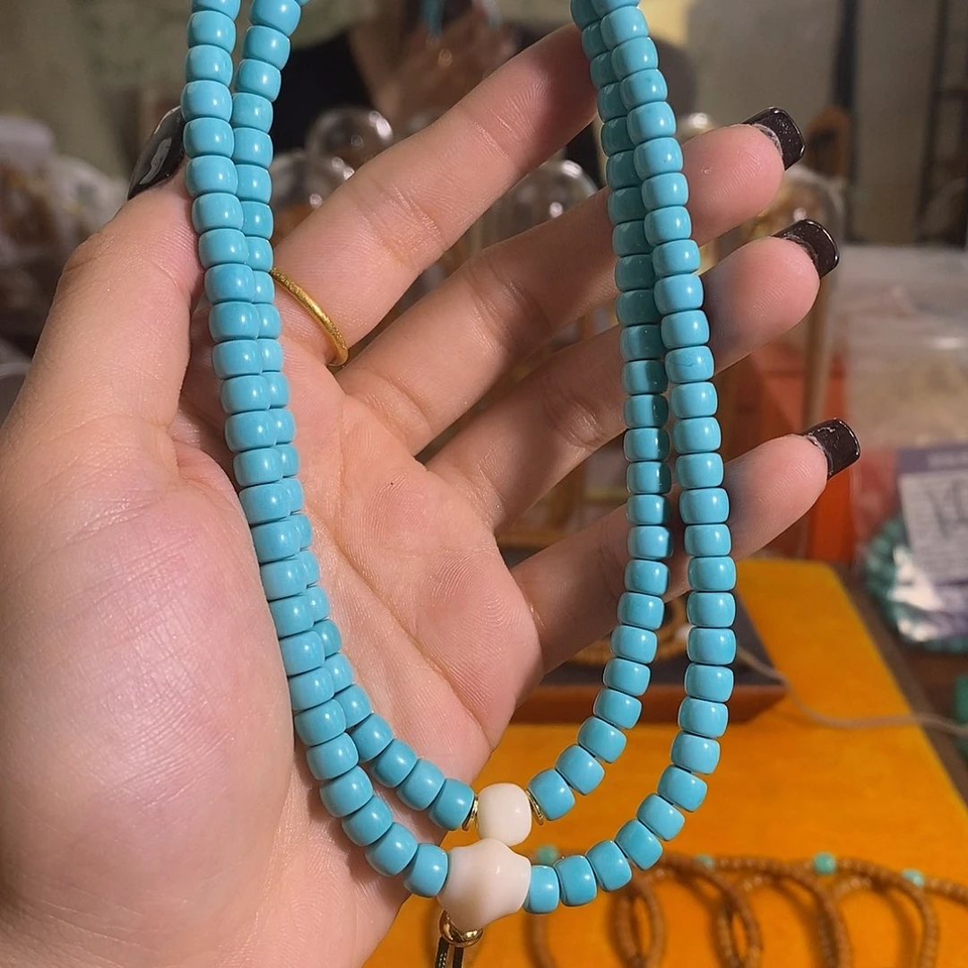 橄榄核吊坠橄榄核