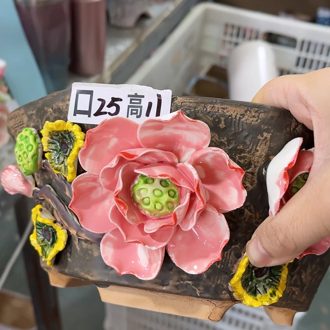 【闪购商品】红陶福利