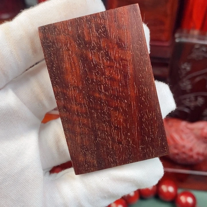 其他小叶紫檀（檀香紫檀）