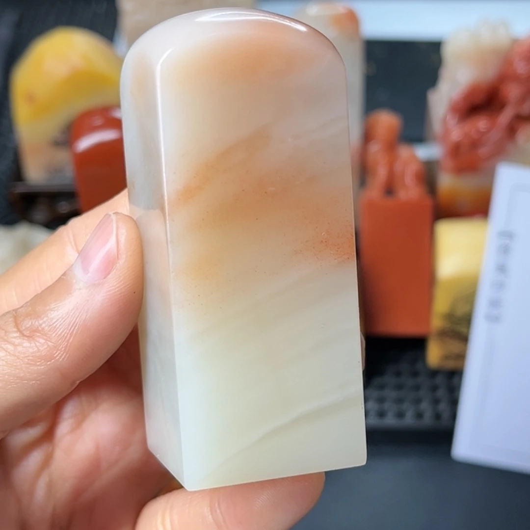 寿山石印石你是怎么说出