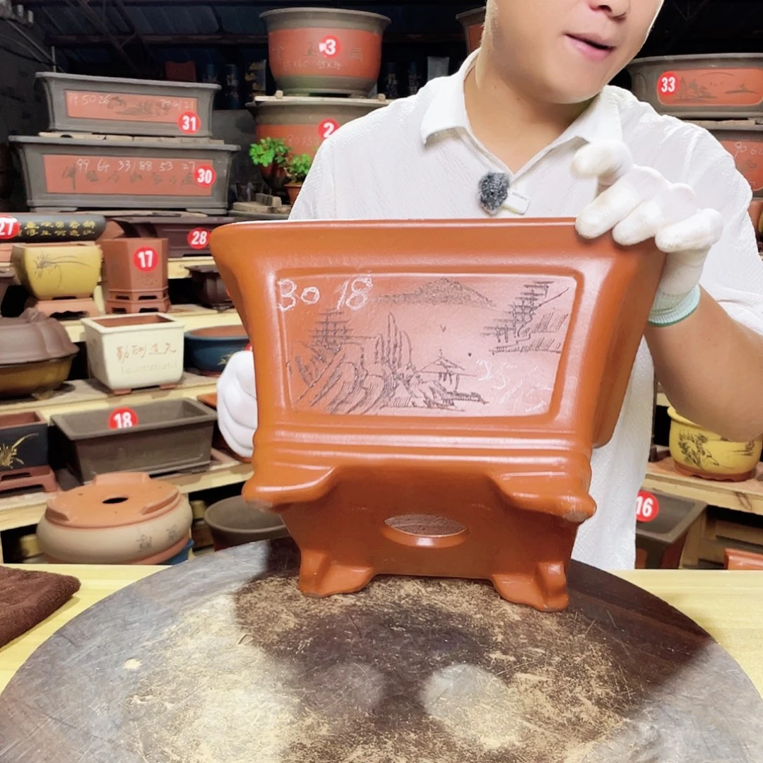 精品紫砂工厂直发