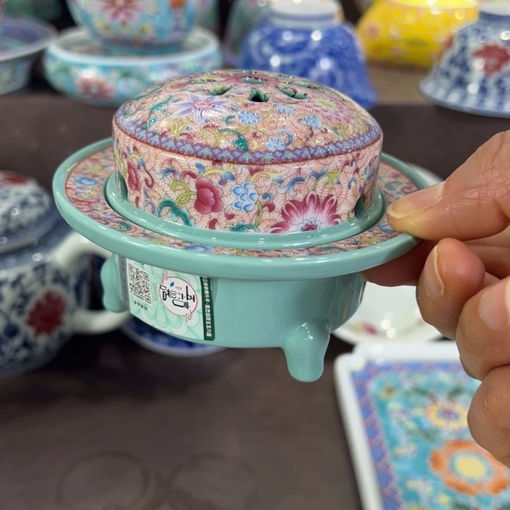 全场景德镇陶瓷景德镇陶瓷