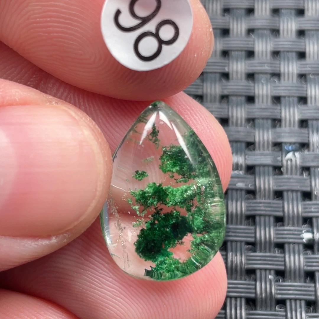【闪购商品】未镶嵌颈饰水晶星*