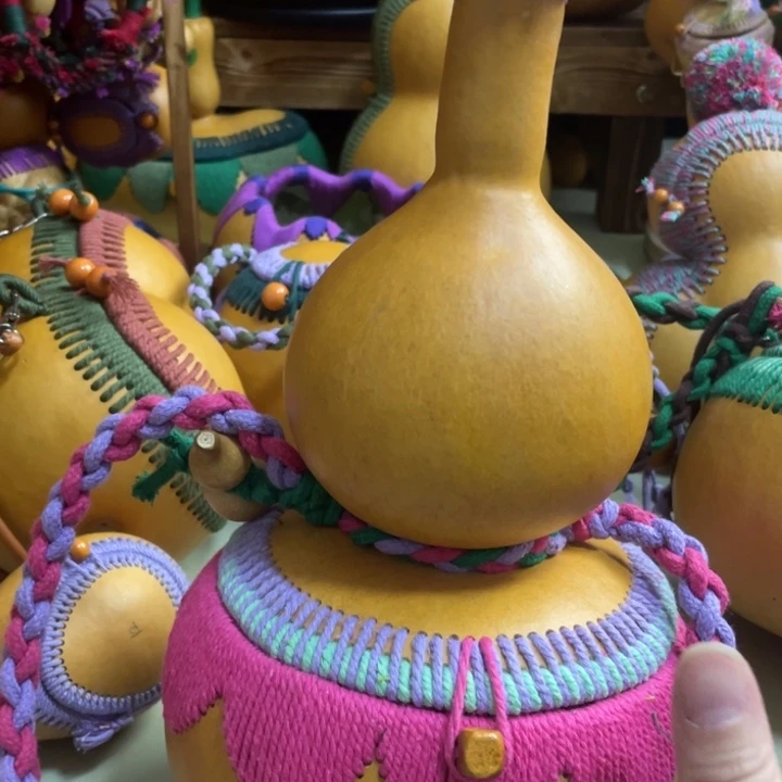 葫芦收纳葫芦收纳不退不换