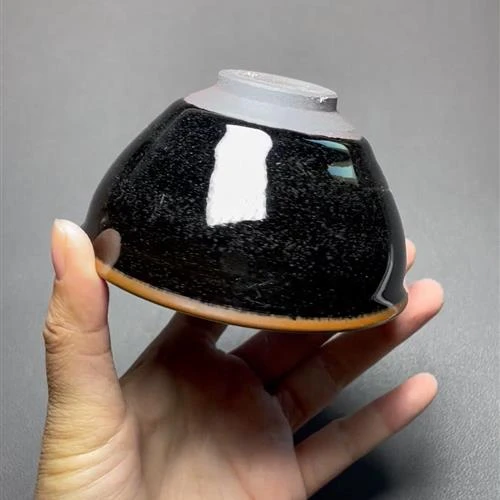 【闪购商品】茶盏-662............