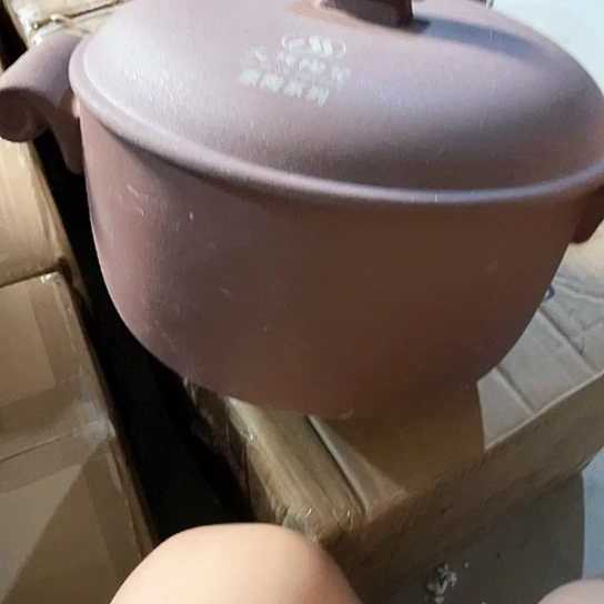 中式外贸单1个陶瓷大牌尾单3升