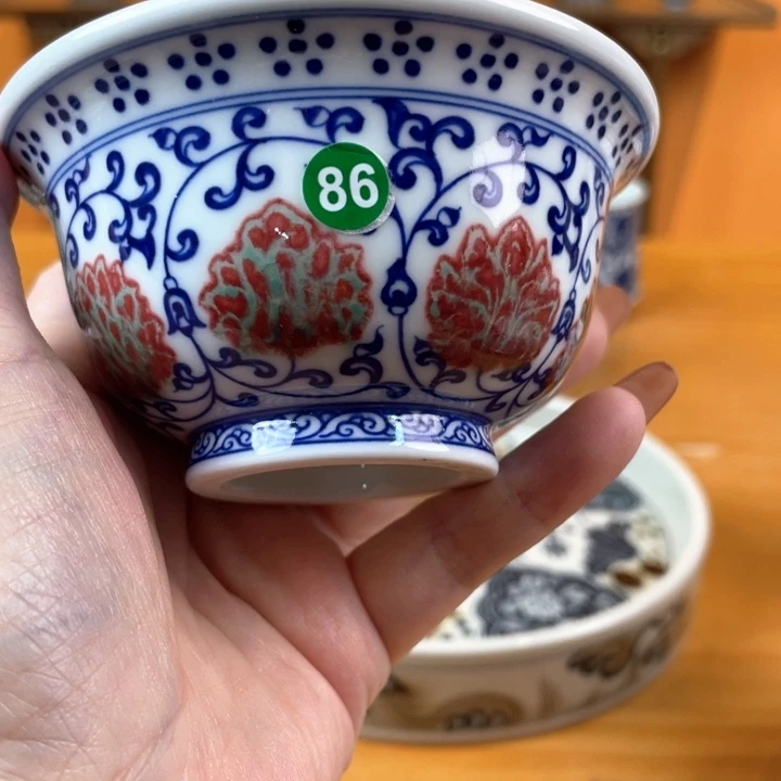 景德镇手绘哈哈哈哈哈