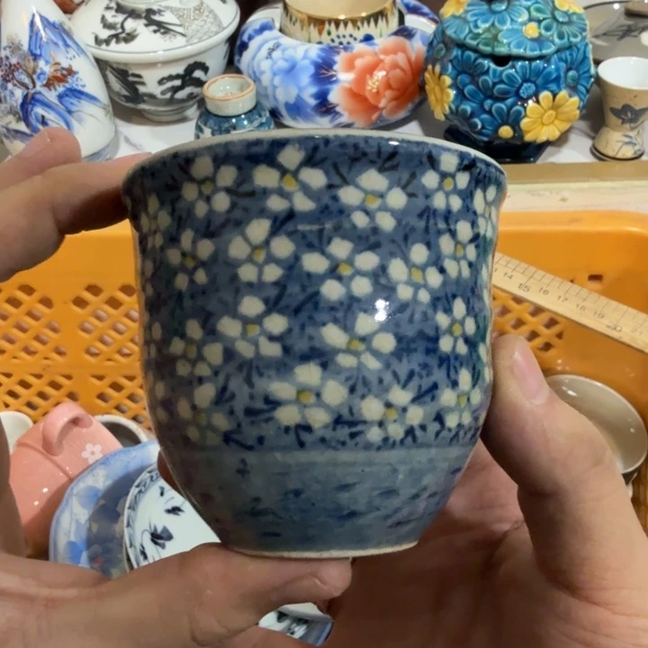 陶瓷推荐第二名20包邮