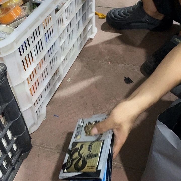 37号垂钓小配件一个瑕疵