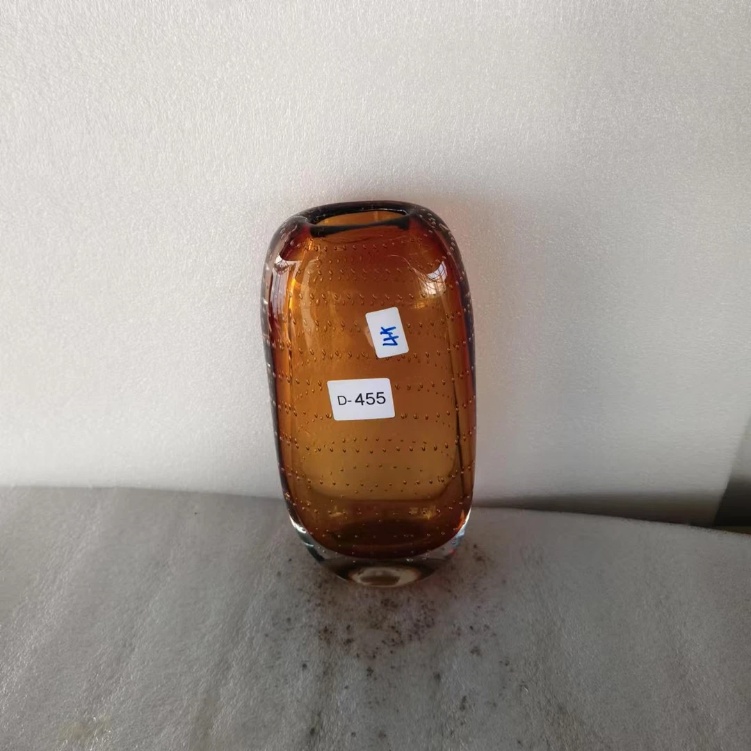 【D-455】外贸花瓶