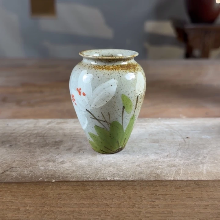 摆件我是实打实的