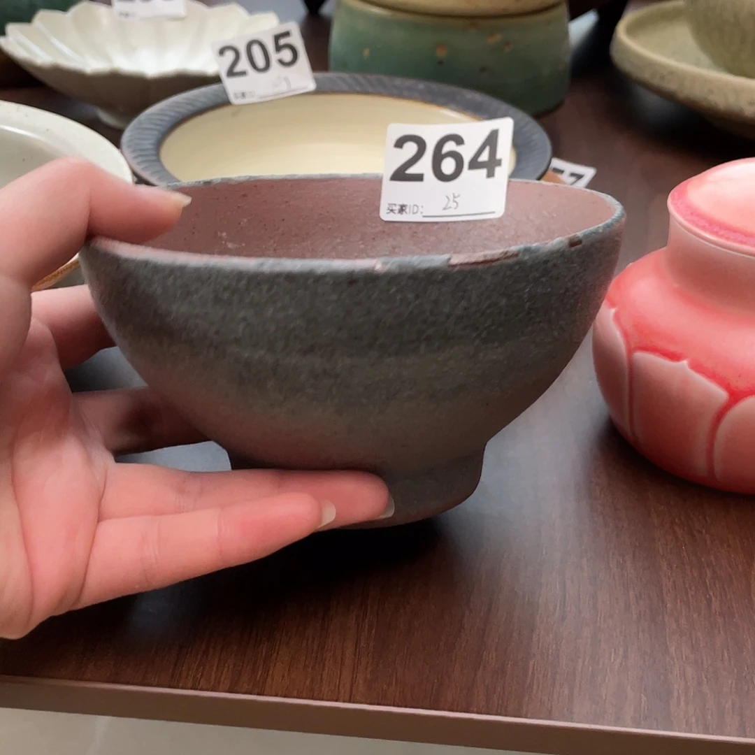 景德镇手工业手作