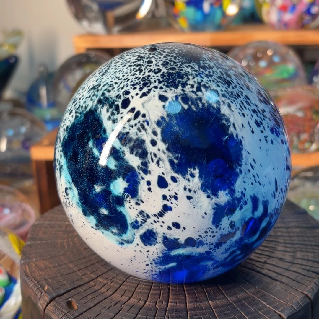 琉璃手工艺品精品