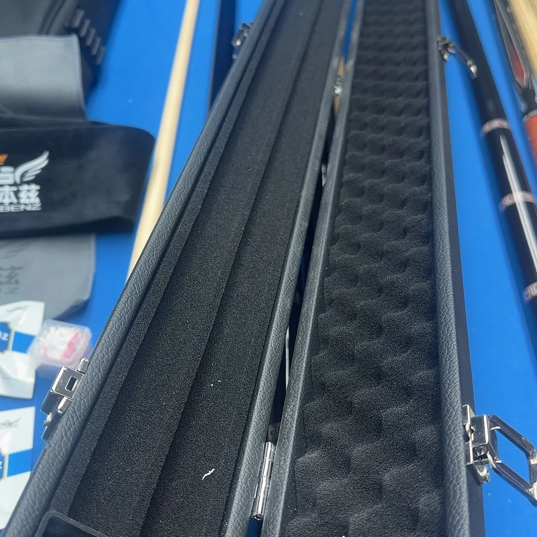 大头款枫木杆盒一个