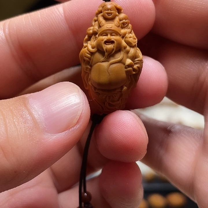 橄榄核手串/手链橄榄核