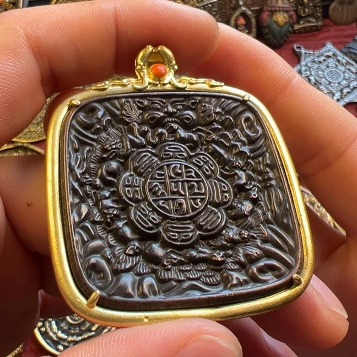 泥塑小元非常完美