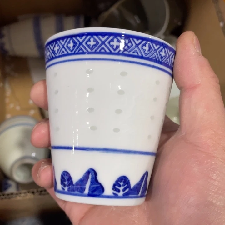 瓷片景德镇陶瓷艺术品