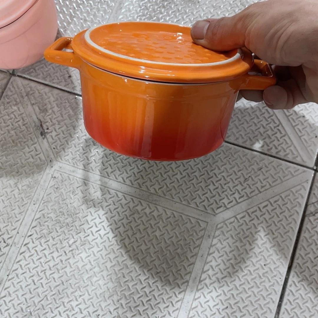 瓷片微瑕陶瓷餐具家用