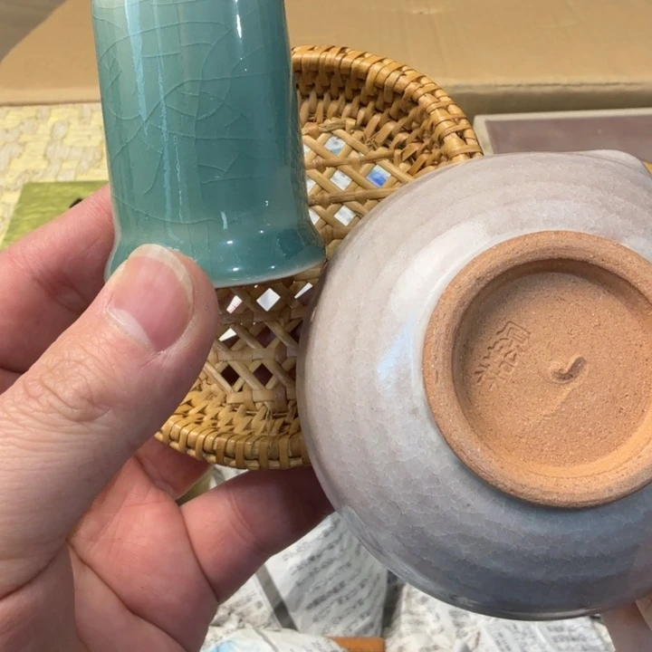 紫砂茶宠现代工艺美术作品