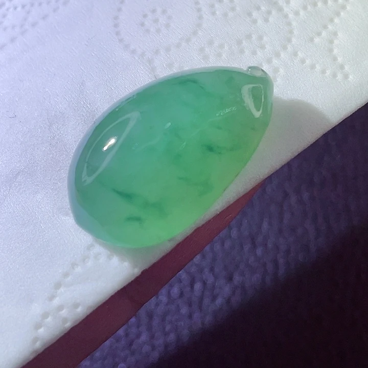 未镶嵌定制翡翠翡翠