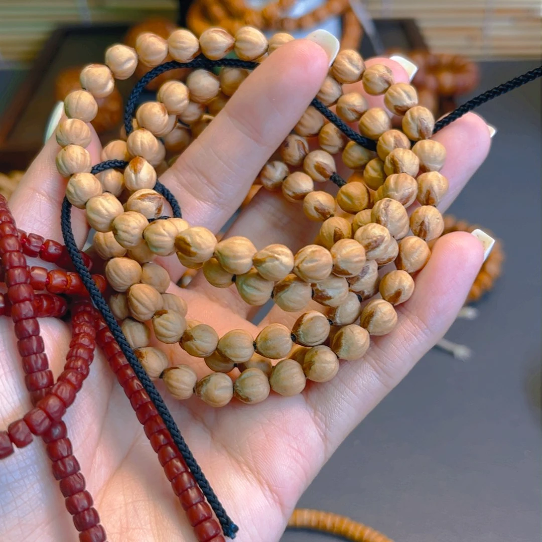 吊坠柏香籽/百香籽