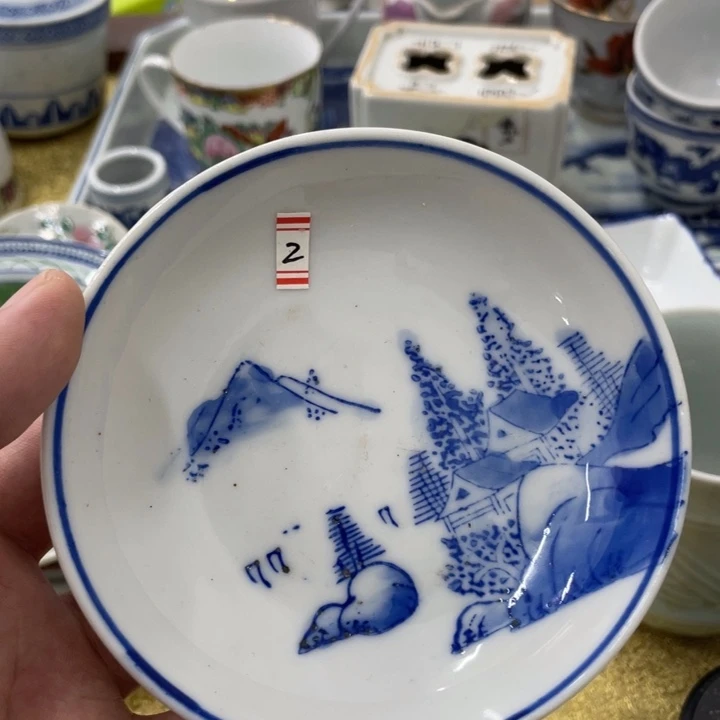 日用陶瓷制品商品