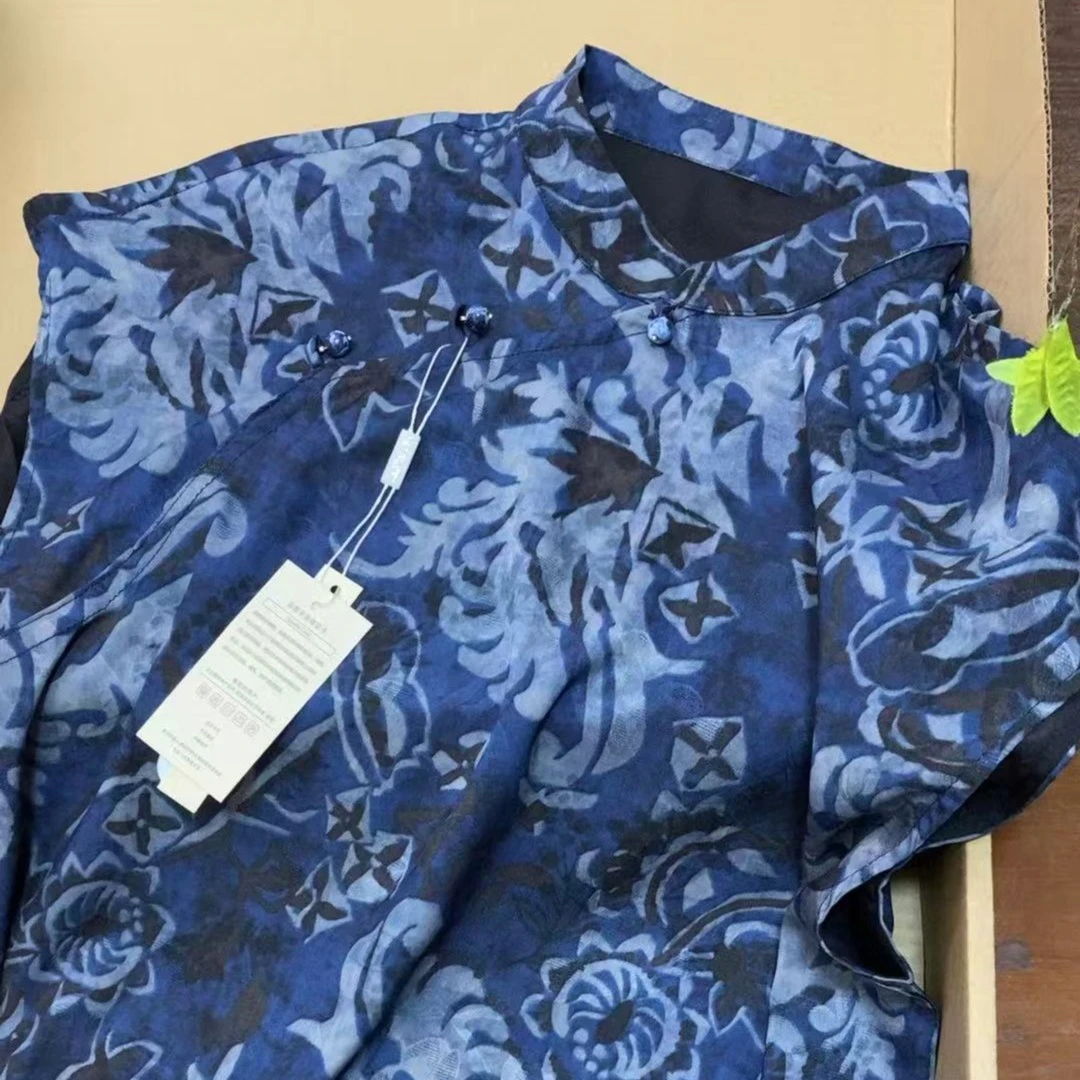 04【南风起】（落肩-显瘦版）夏季显瘦高级感气质小衫