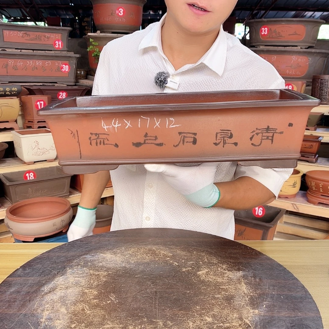 精品紫砂工厂直销