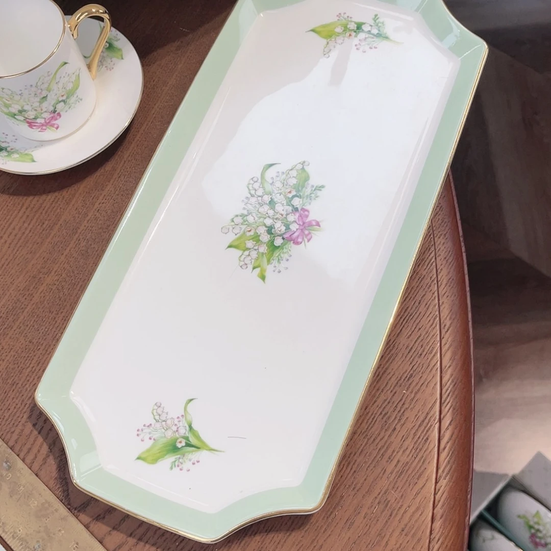 【闪购商品】瓷片盘盘————————-