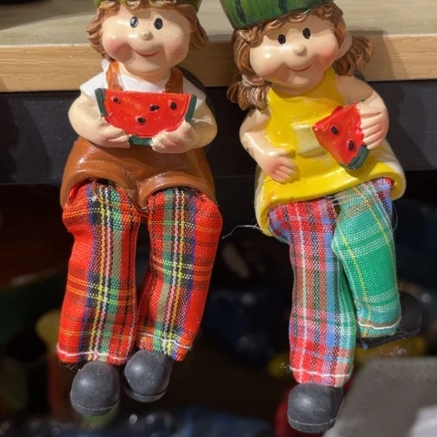 【闪购商品】缸摆件摆件摆件摆件摆件不