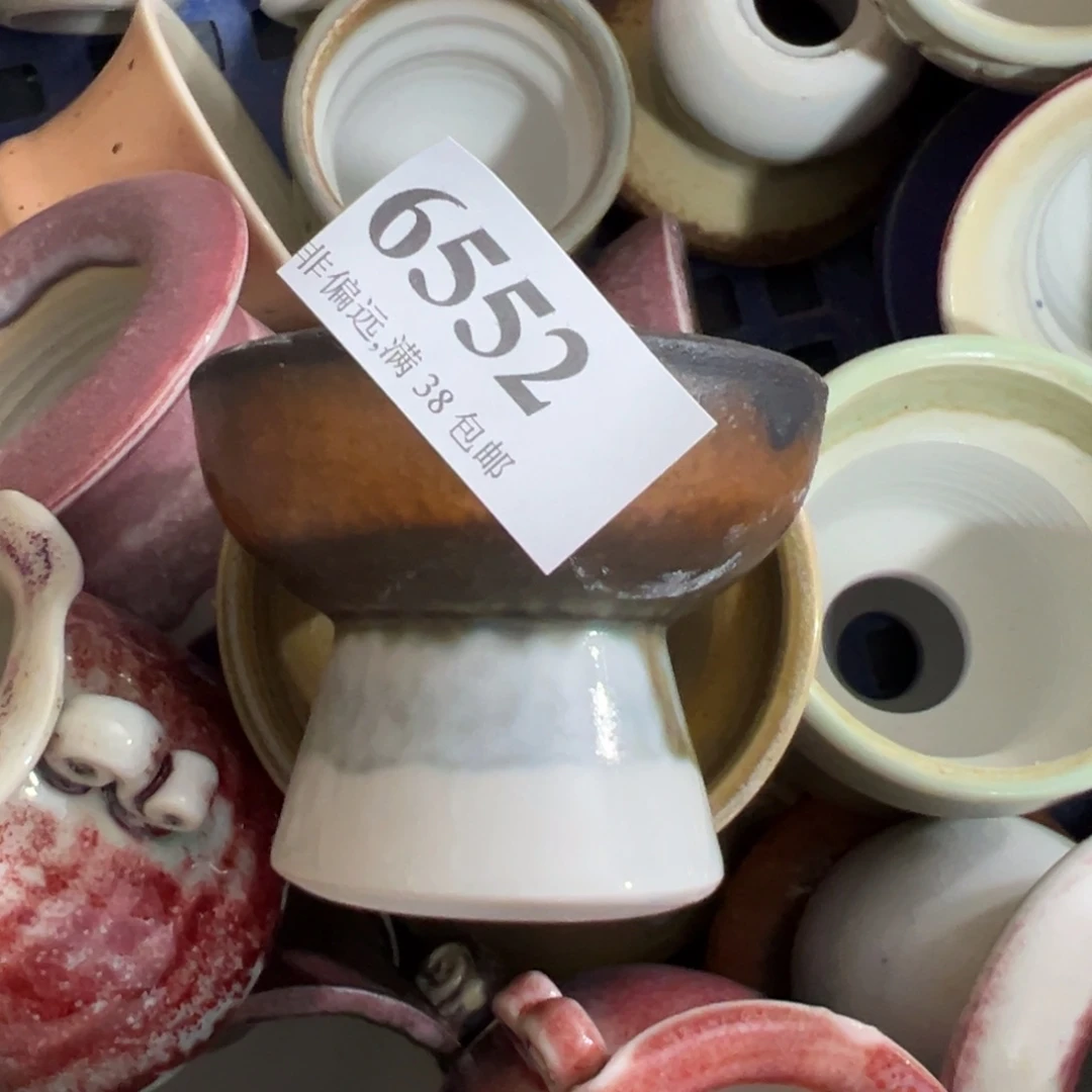 红陶景德镇陶瓷……