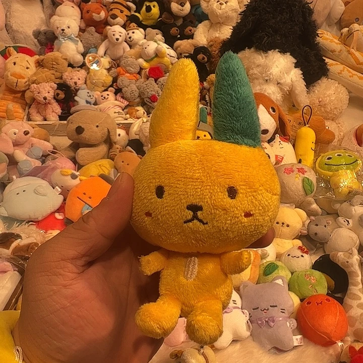 毛绒玩偶颗粒哈哈哈哈