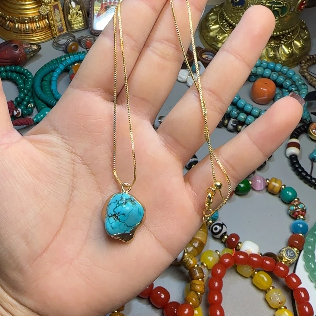 琉璃DIY菩提108/菩提手串