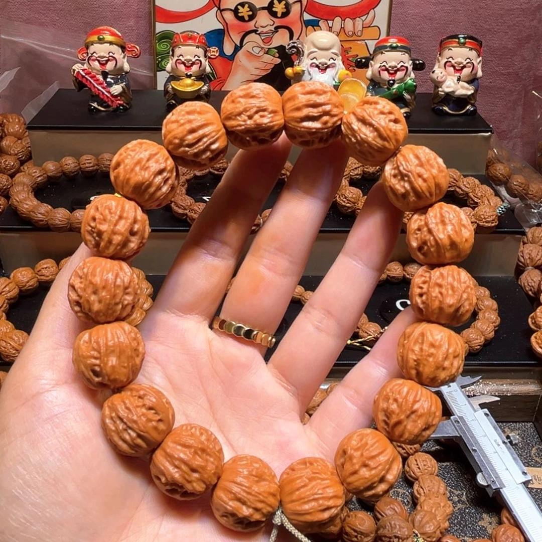 文玩核桃手串?*E精品