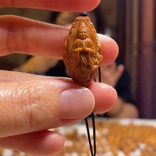 手串/手链橄榄核橄榄核