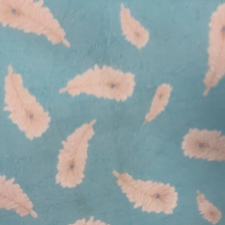 莫代尔纤维布头布料