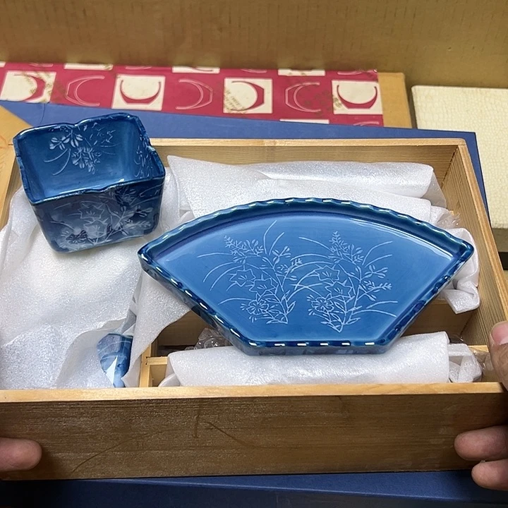 摆件家居工艺品瓷器