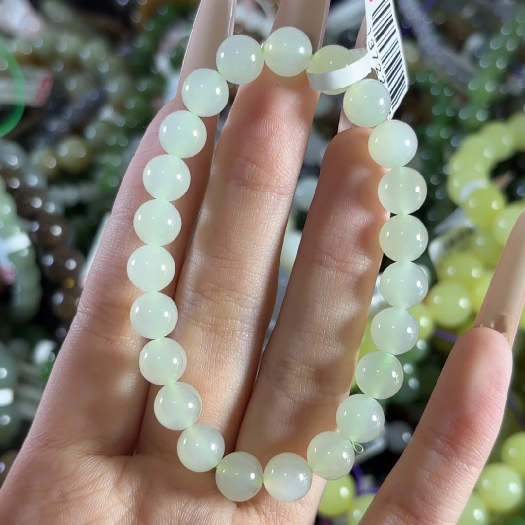 手链未镶嵌和田玉337