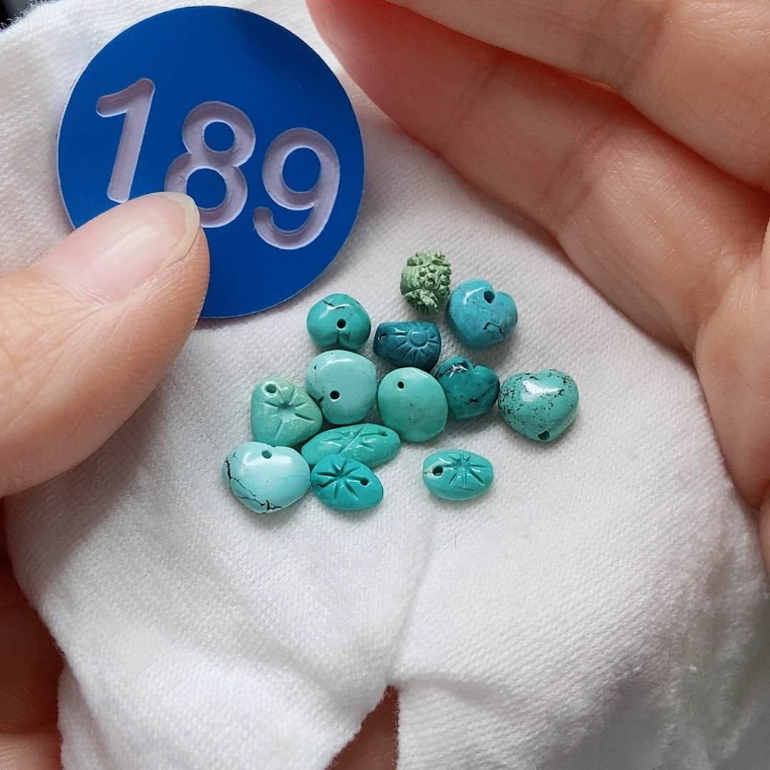 未镶嵌南红玛瑙珠宝奇石