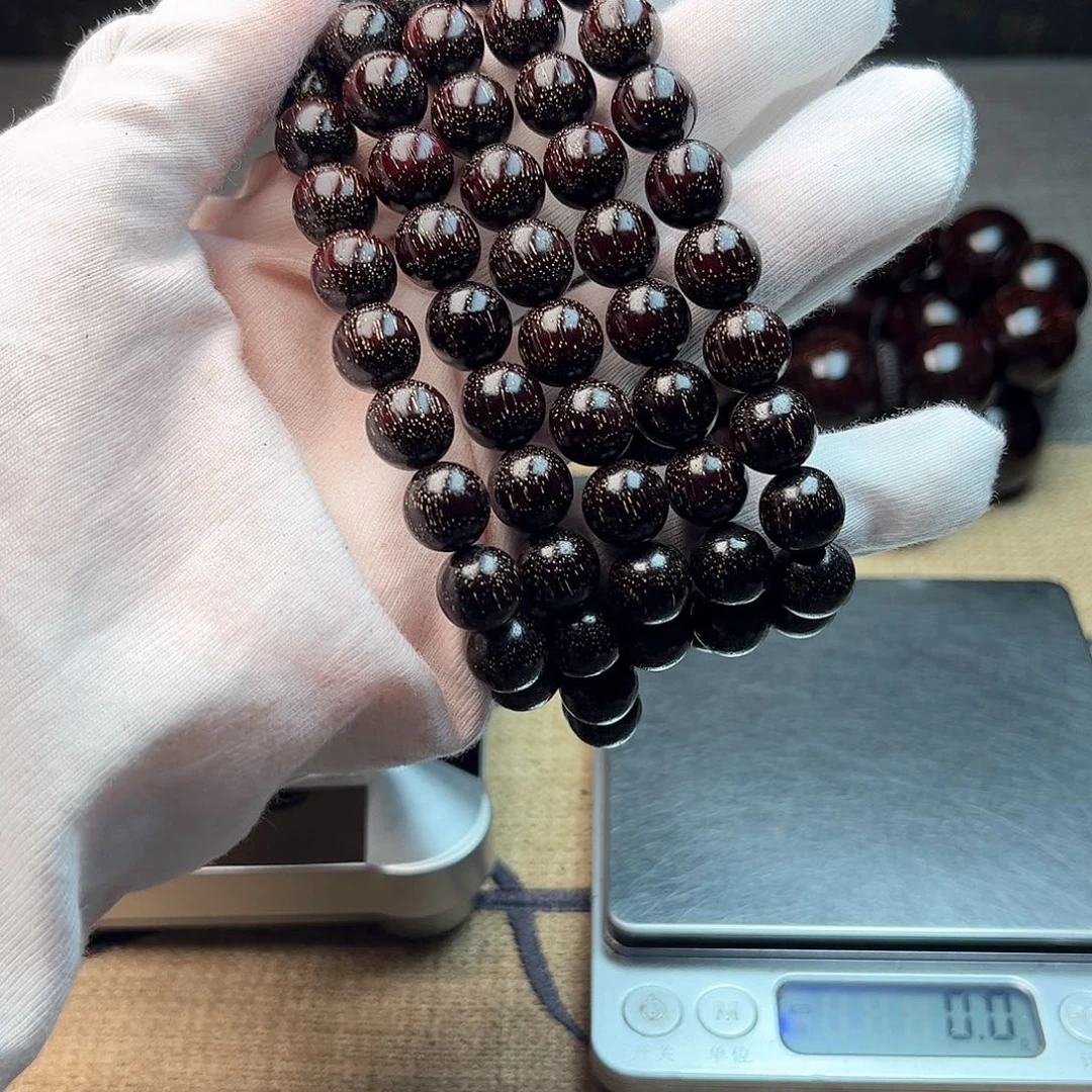 檀香紫檀（小叶紫檀）1.0 108
