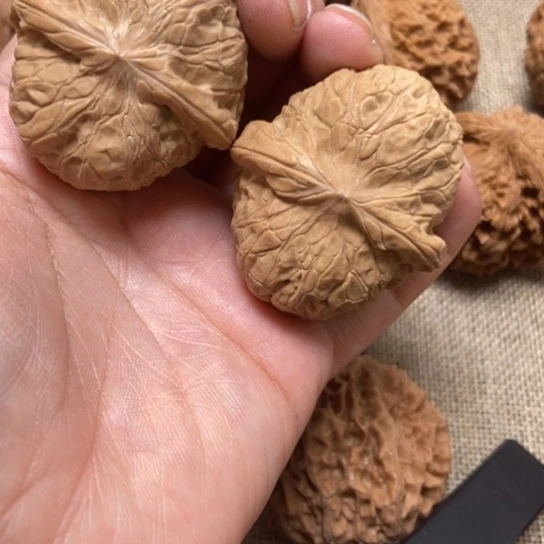 吊坠文玩核桃南瓜