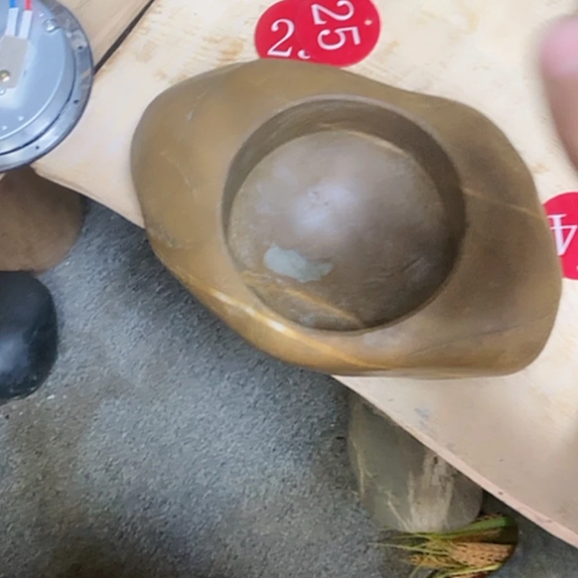 【闪购商品】U*8石头石头